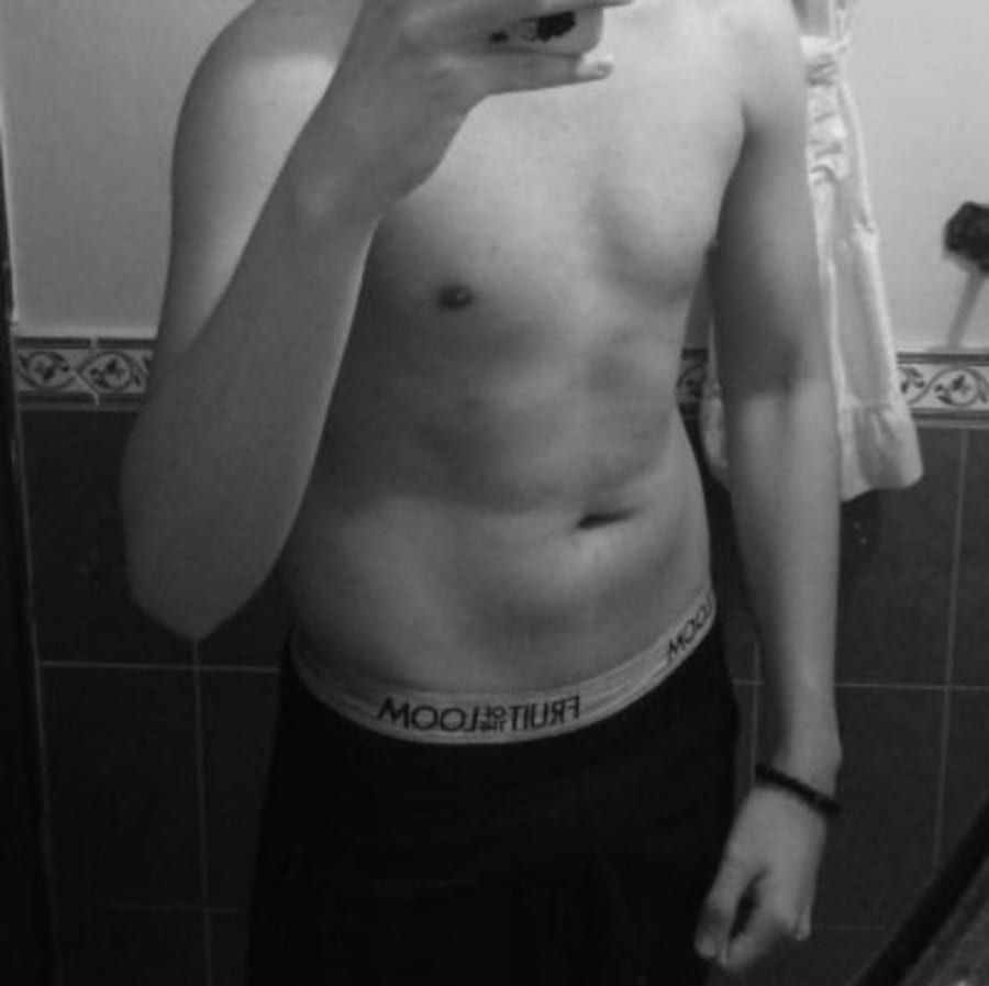 Profil de Bayron