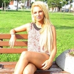 Profil de Najiba