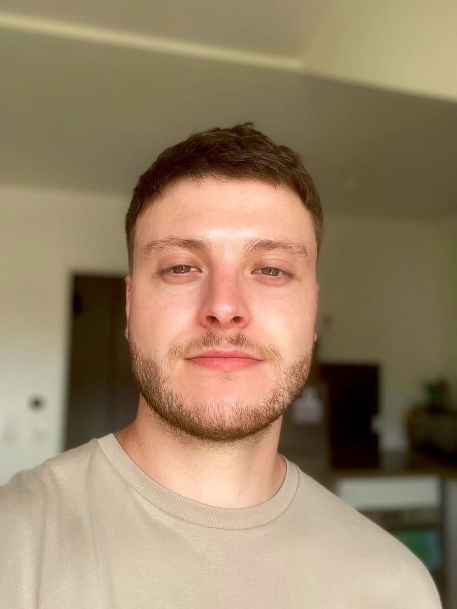 Profil de Silvino