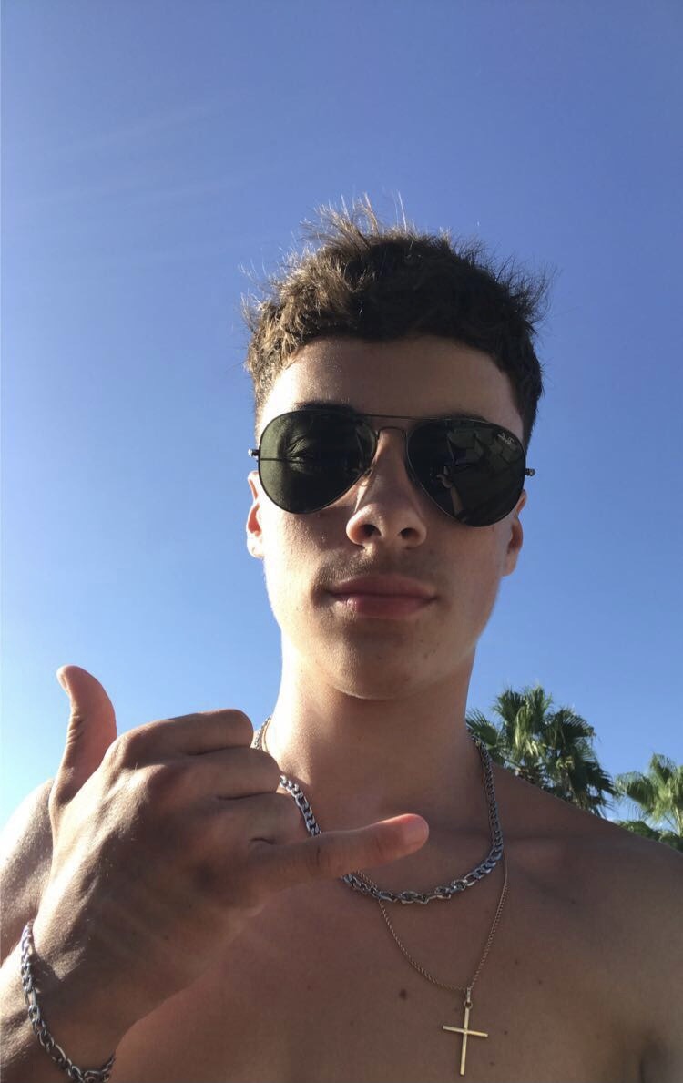 Profil de Mounaim