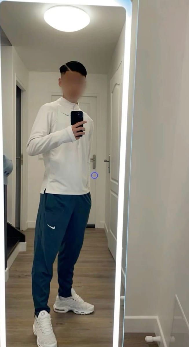 Profil de Jad