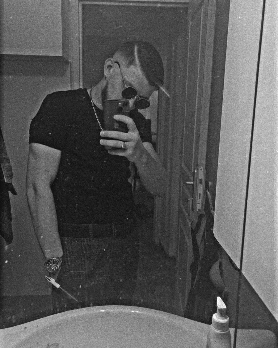 Profil de Mica