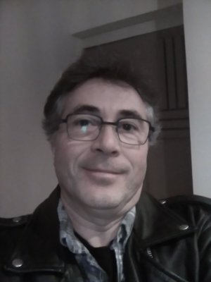 Profil de Frank