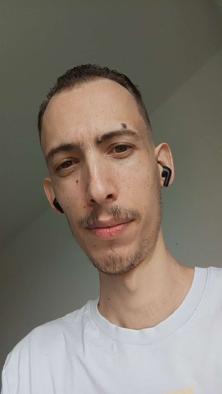 Profil de Antranik
