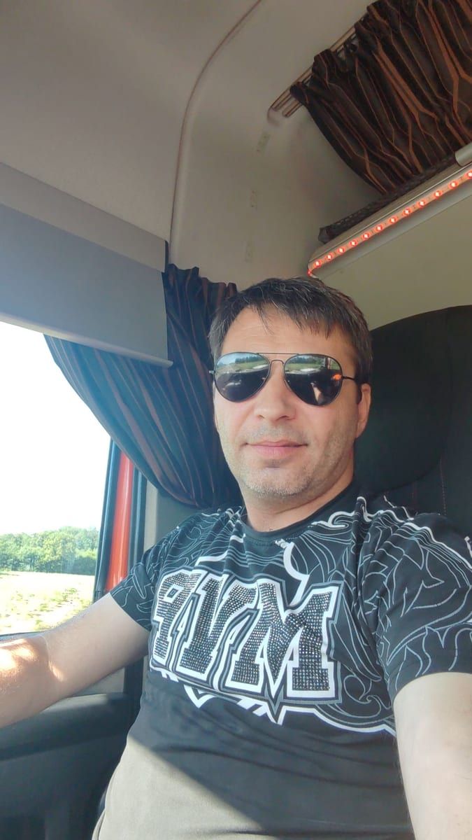 Profil de Gildas