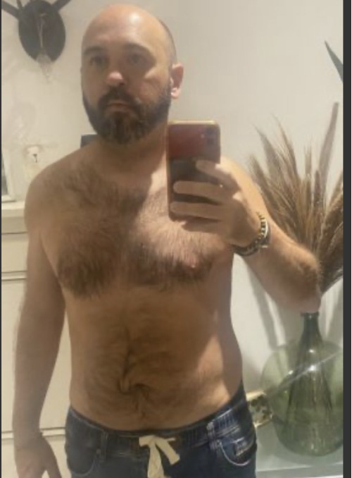 Profil de Marc-michel