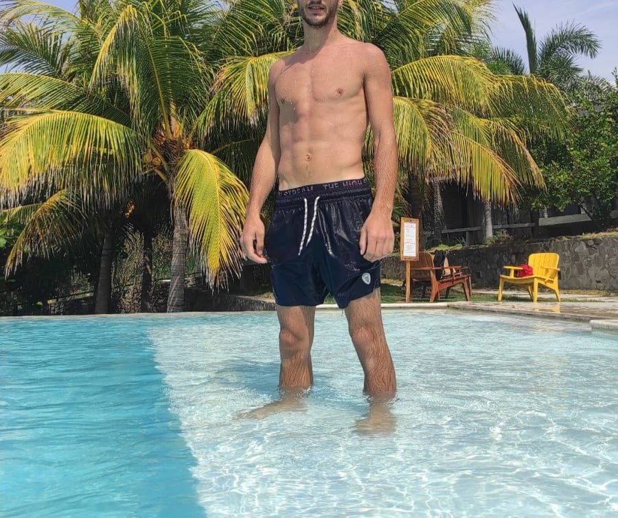 Profil de Sulyvann
