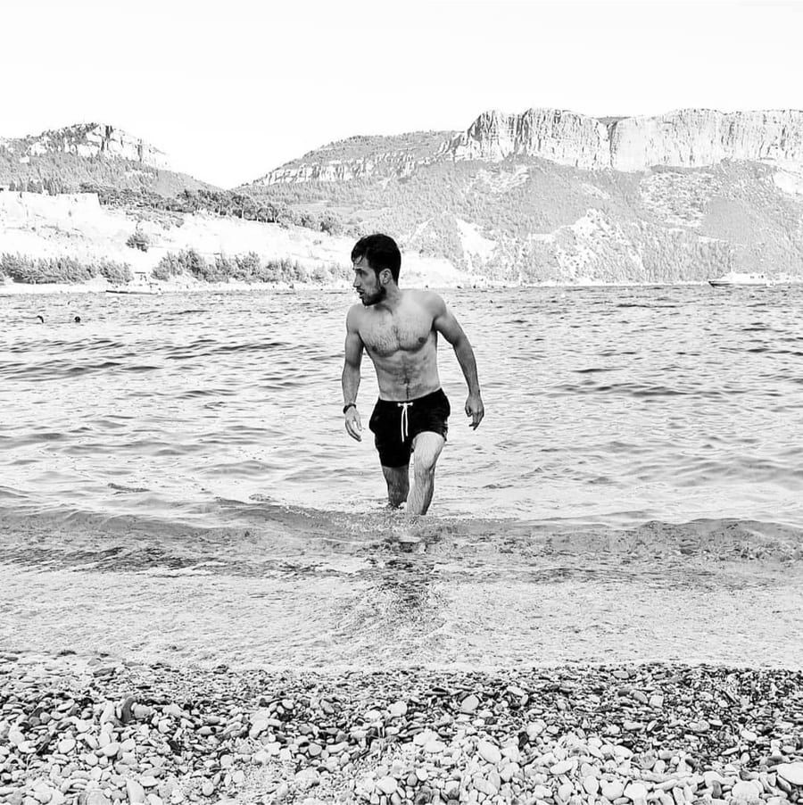 Profil de Geordy
