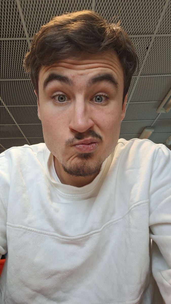 Profil de Arthur
