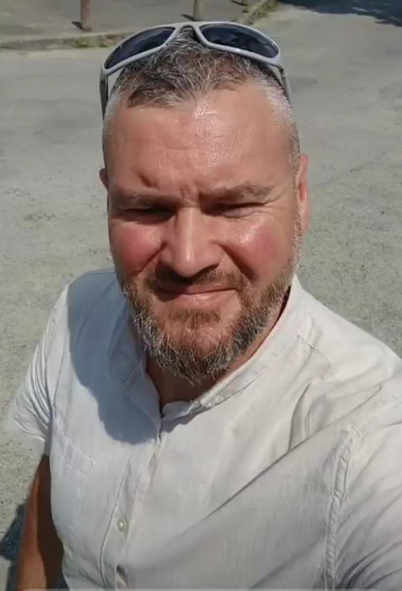 Profil de Davide