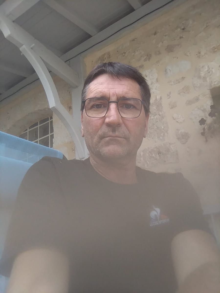 Profil de Falilou