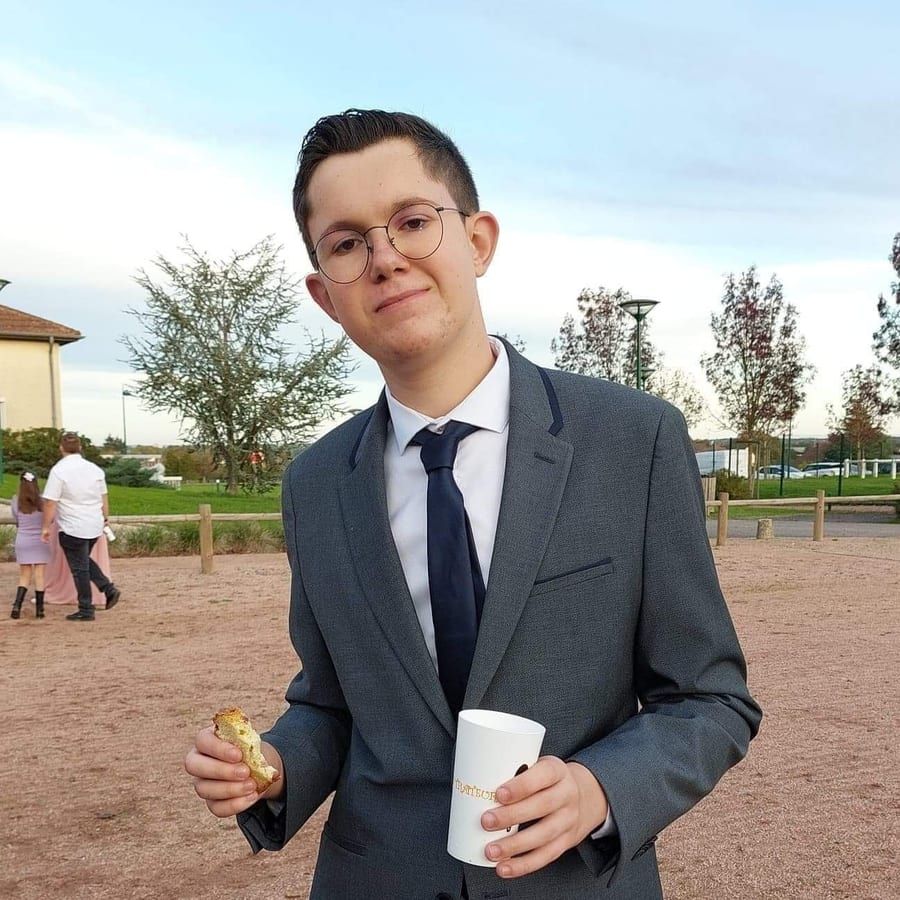 Profil de Paul-yves