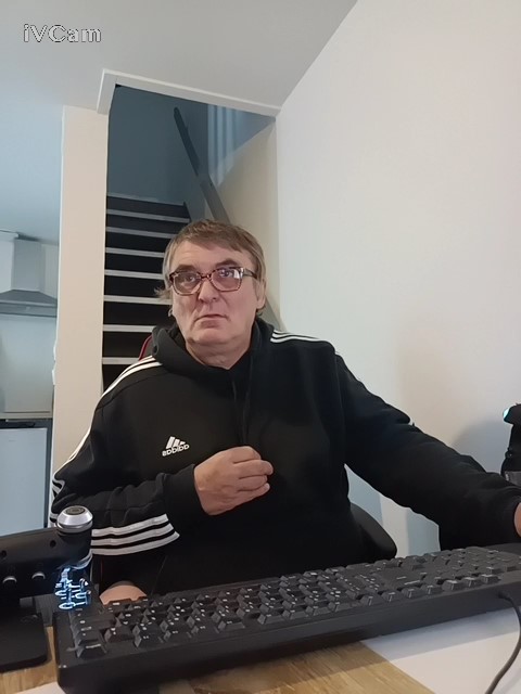 Profil de Charbel