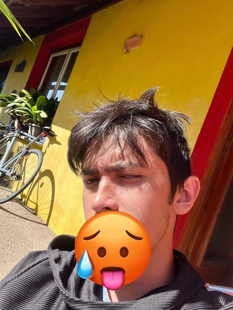 Profil de Nasserdine