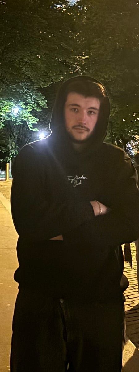 Profil de Vania
