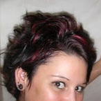 Profil de Marie-corinne