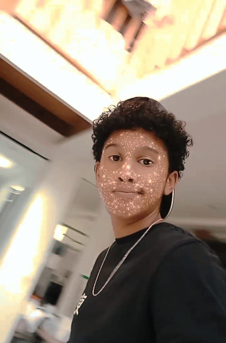 Profil de Reshad