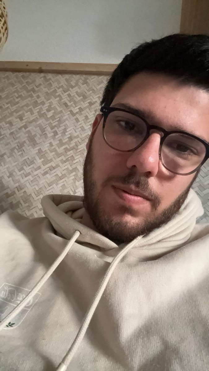 Profil de Soham