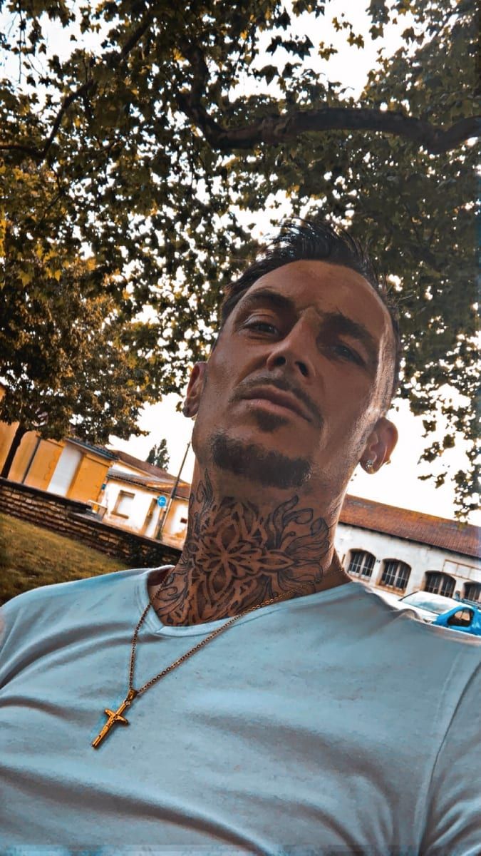 Profil de Chems-edine