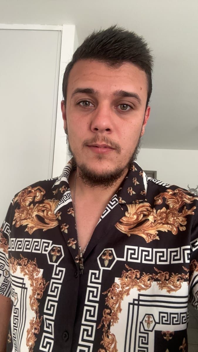 Profil de Dusko