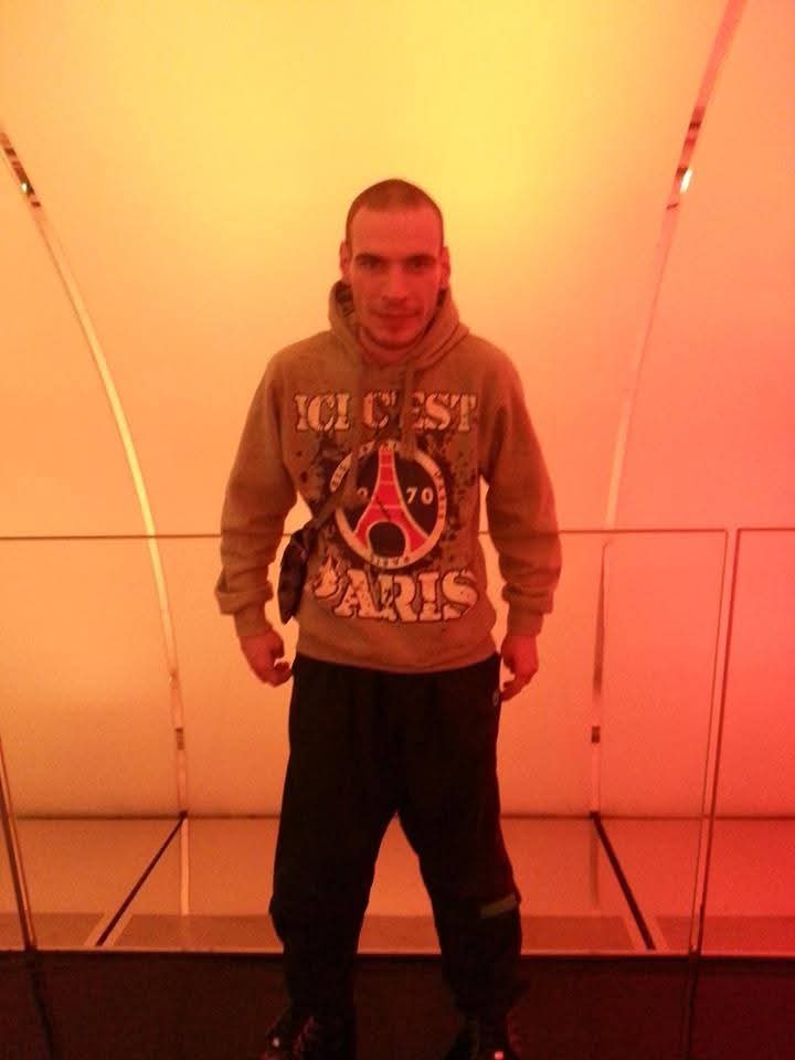 Profil de Abid