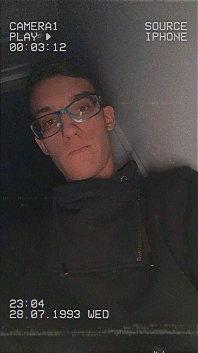 Profil de Mahmadou