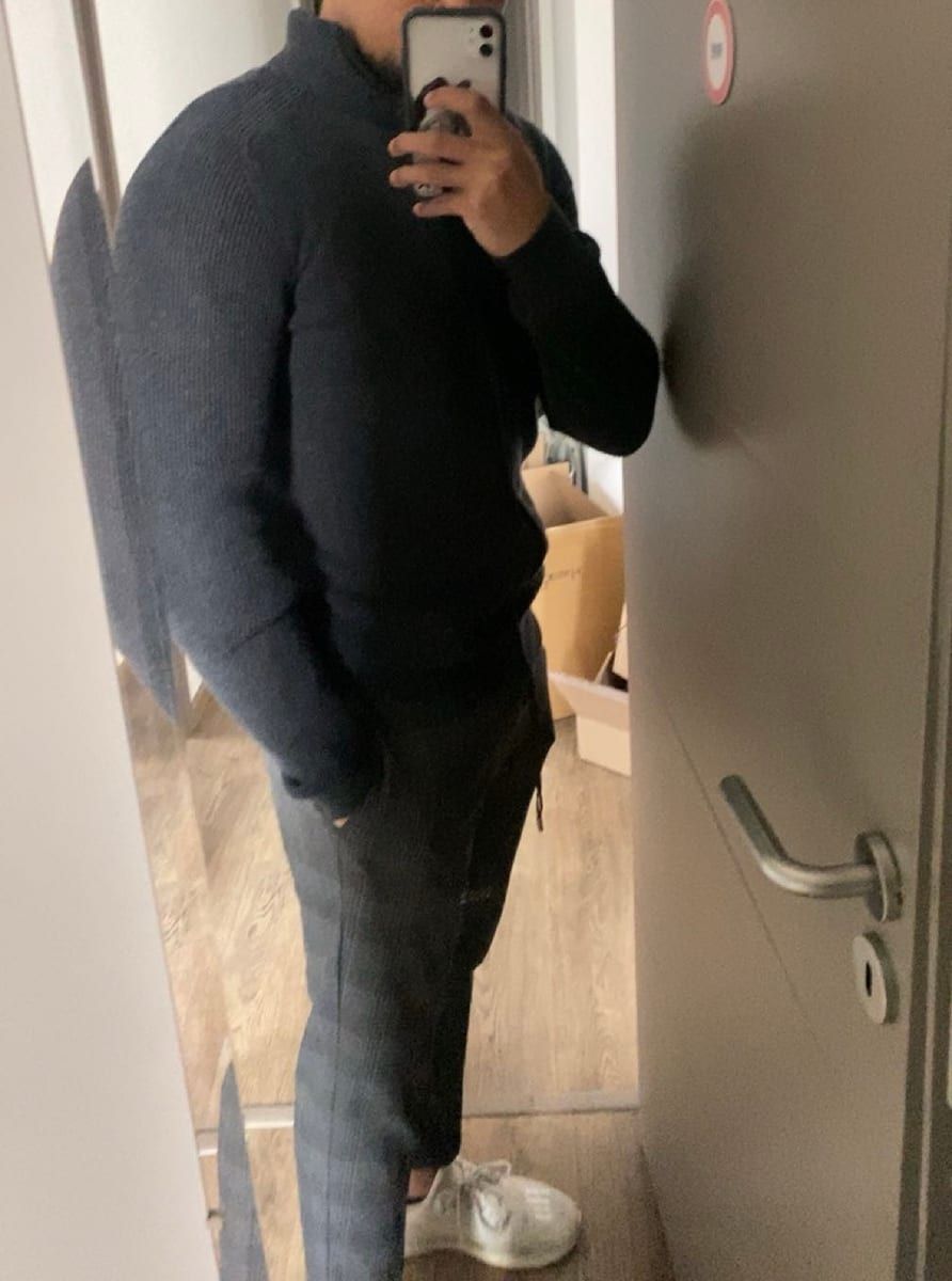 Profil de Jaheim