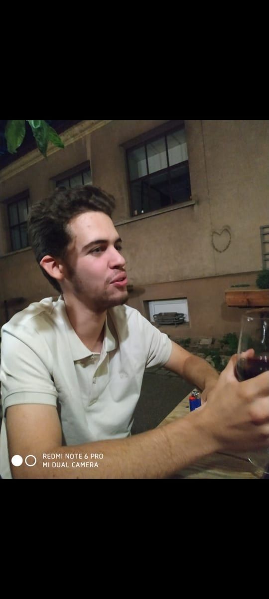Profil de Hidir
