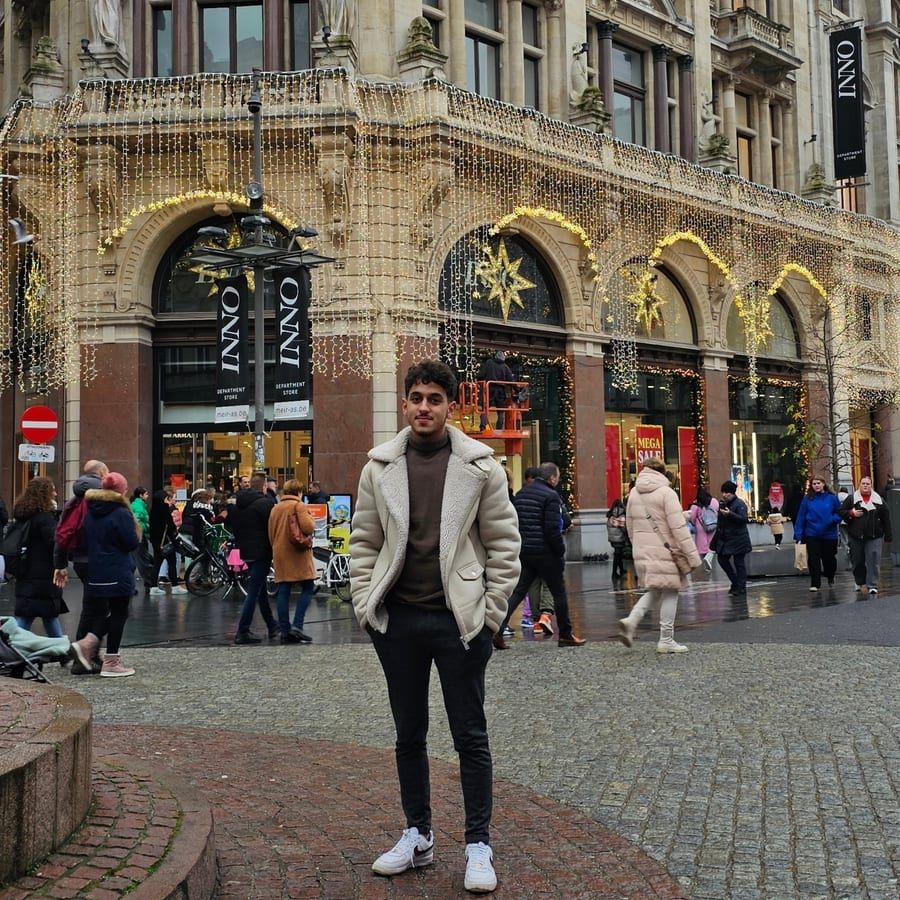 Profil de Younnes