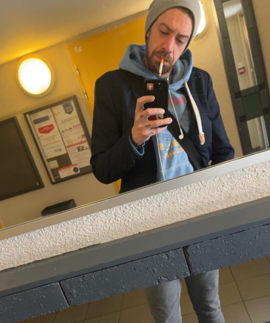 Profil de Gaston