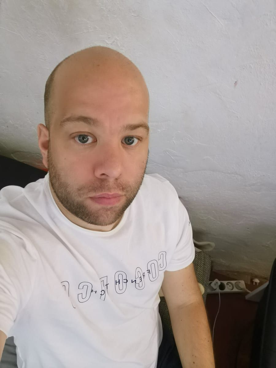 Profil de Maiky