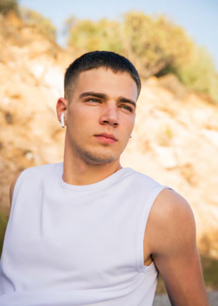 Profil de Adamo