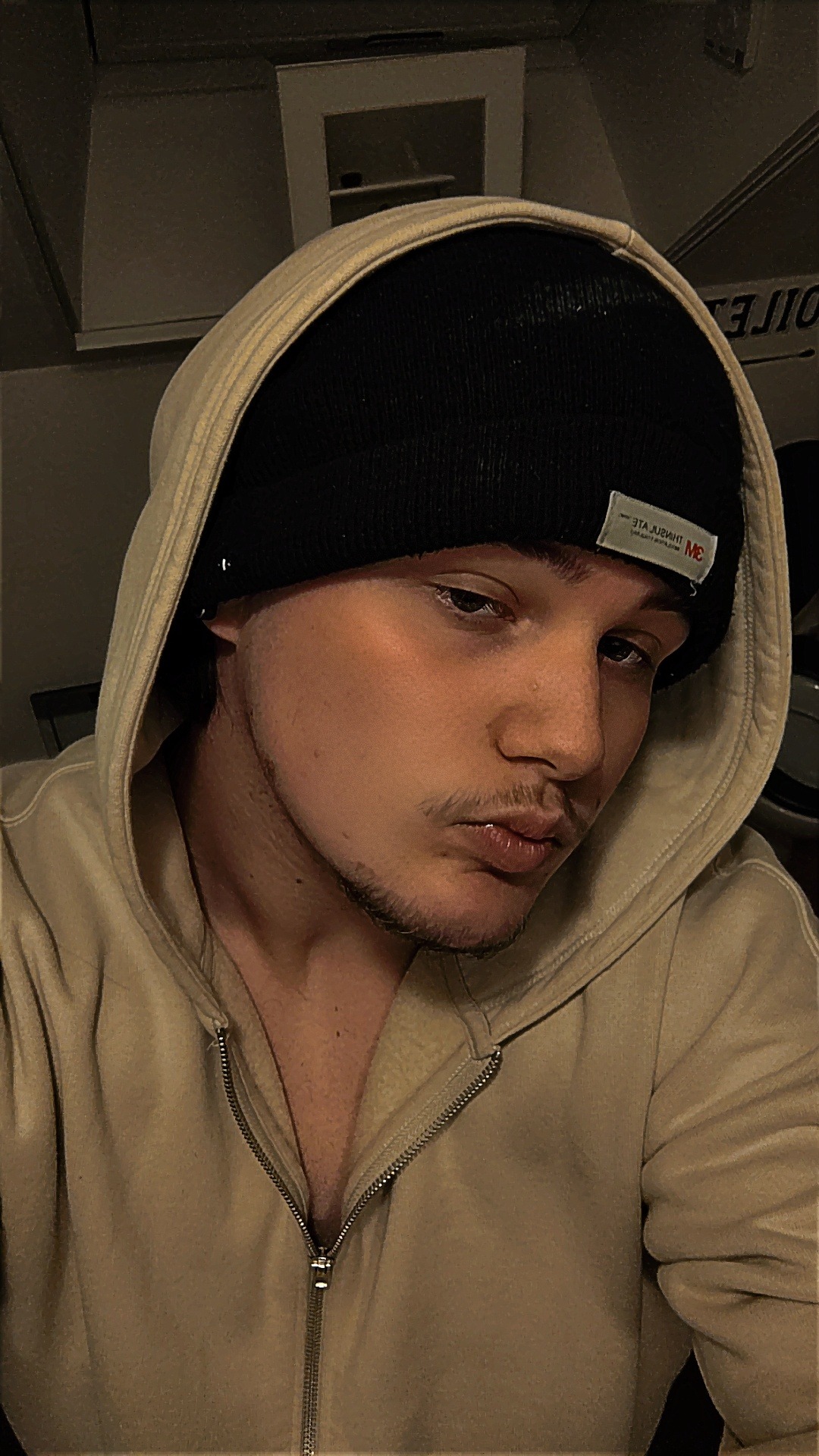 Profil de Mattys