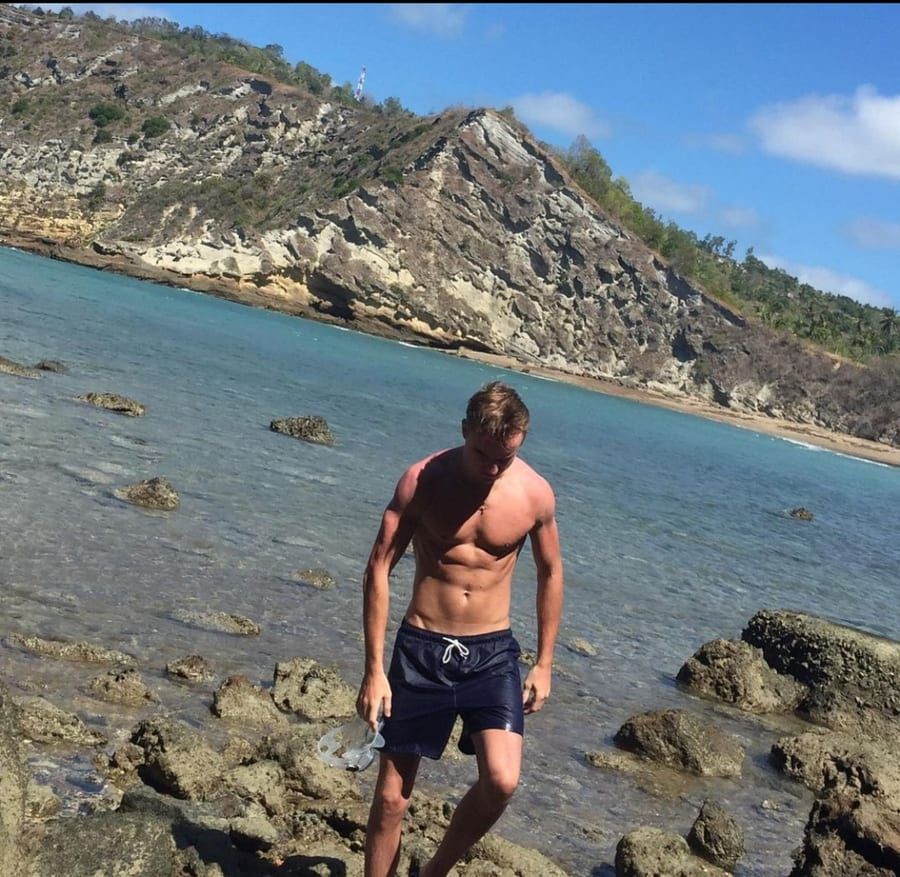 Profil de Gustavo