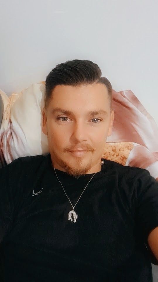 Profil de Abderahmen