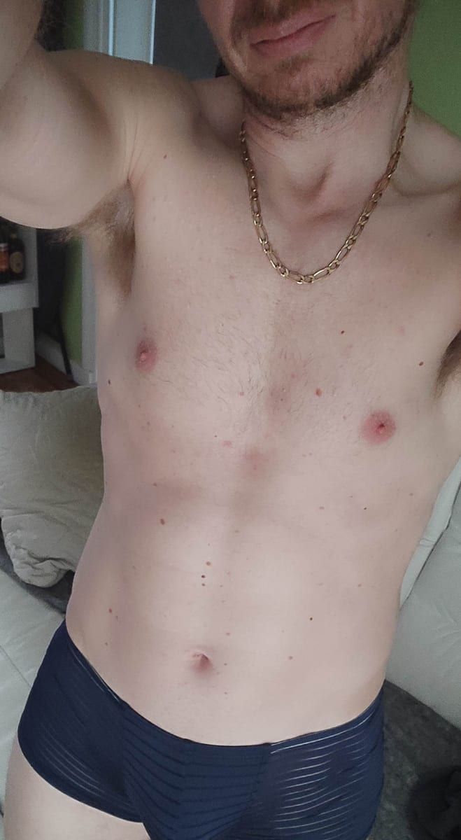 Profil de Gil